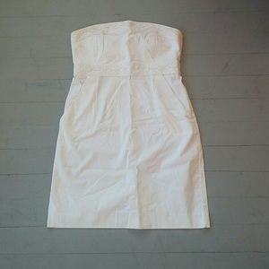 Summer cocktail dress