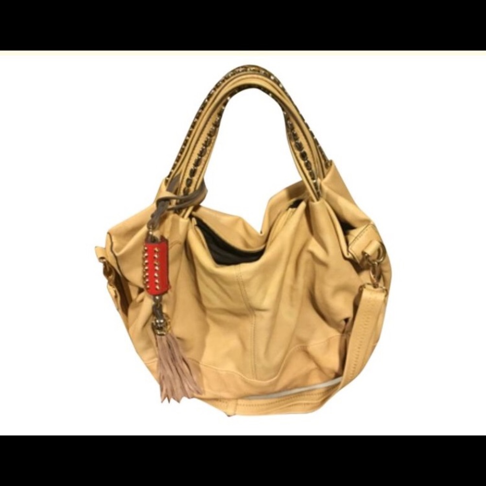 Expressions NYC hobo bag