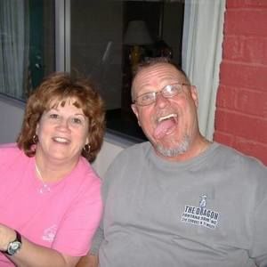 Meet your Posher, Patsy