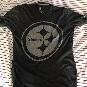 Steelers T Shirt