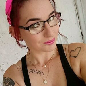 Meet your Posher, Cheyenne