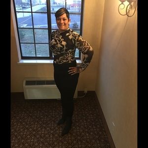 Meet your Posher, Crystal