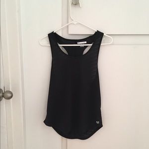 NWT Black Workout Tank by F21