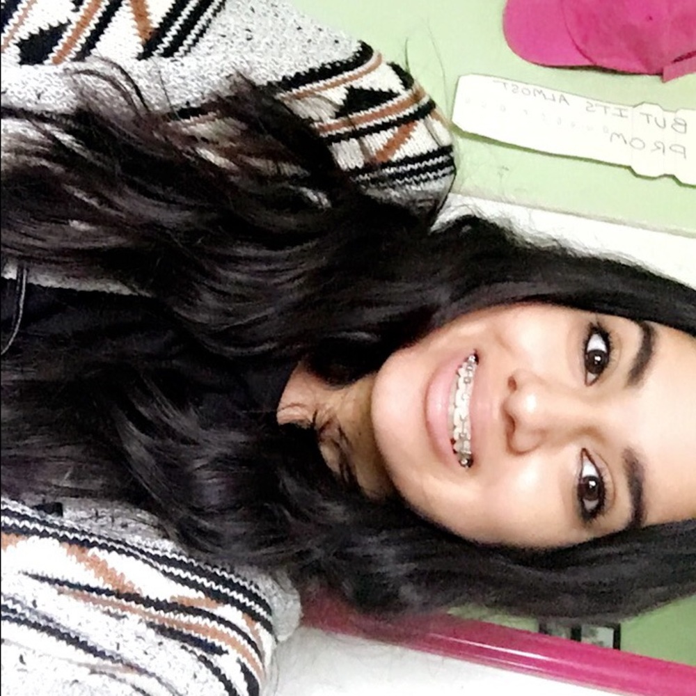 Meet your Posher, Ruby