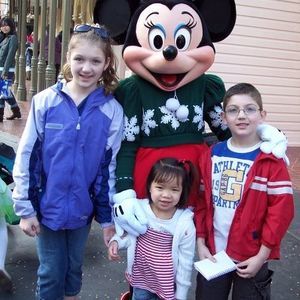 Meet your Posher, Kathi