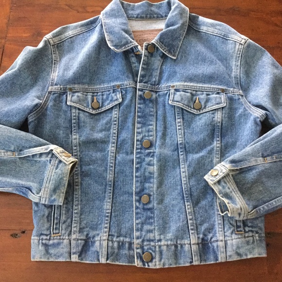 Liz Claiborne Jackets & Blazers - 💐Liz Claiborne Jean Jacket.