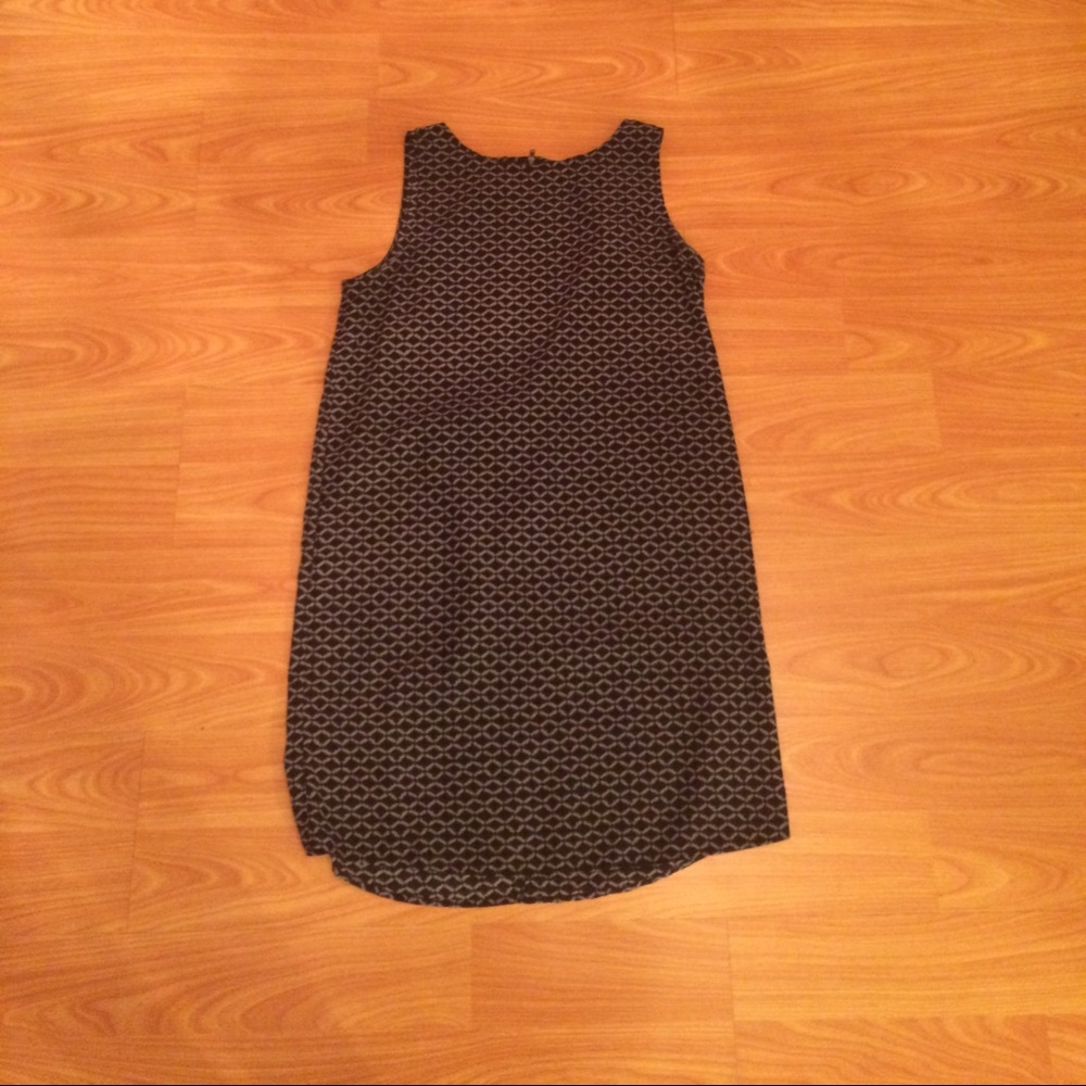 Caslon dress