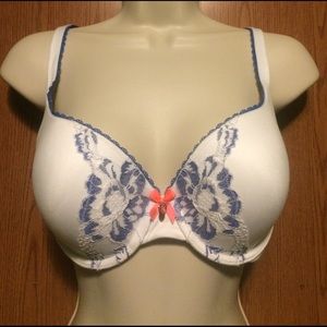 Victoria secret padded bra