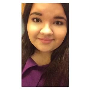 Meet your Posher, Natasha