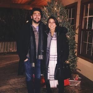 Meet your Posher, Jasper