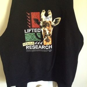 LRG sweatshirt