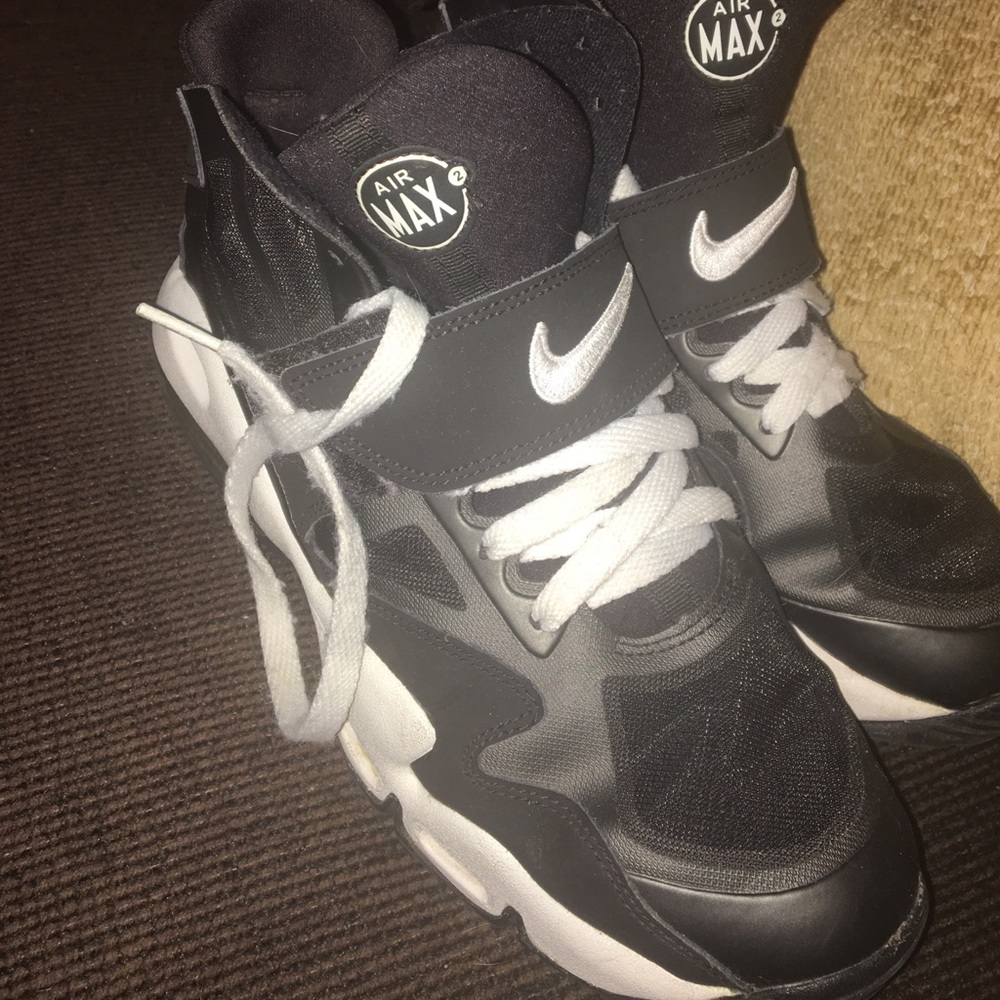 Nike air max 2