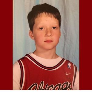 Meet your Posher, Jack