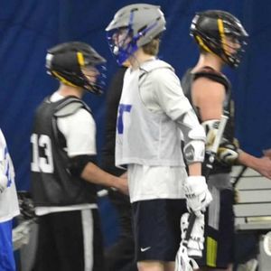 Meet your Posher, Harrison