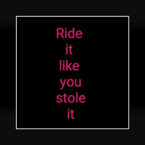 Meet your Posher, Amberleigh