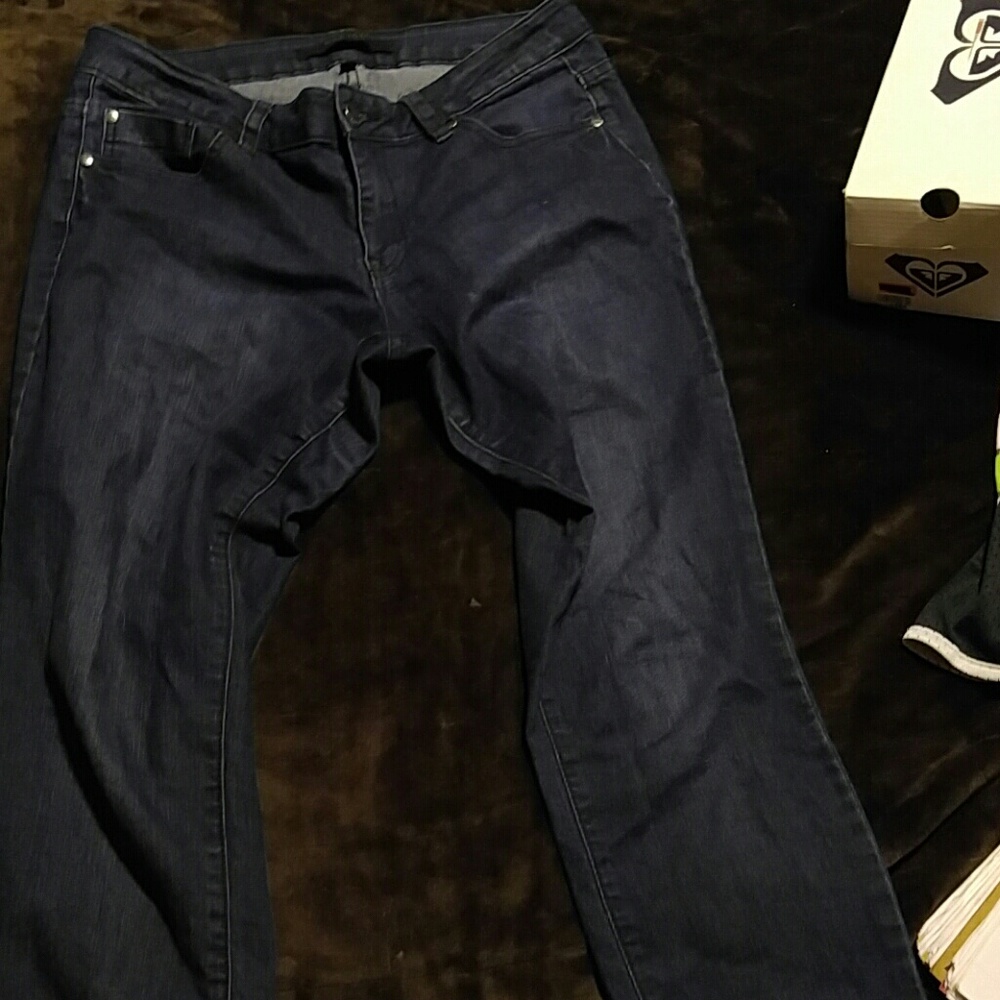 Brand new Max jeans Sz 10