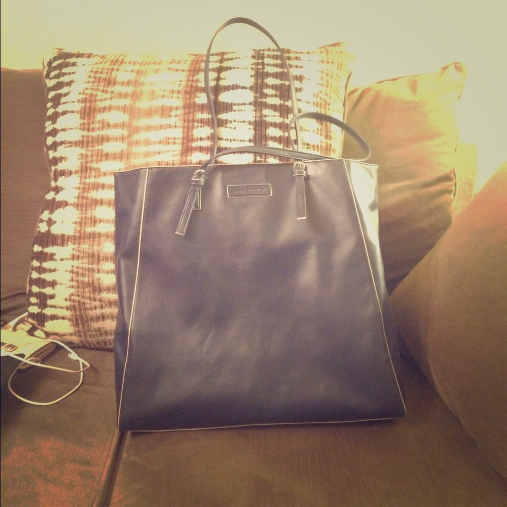 Vera Bradley tote