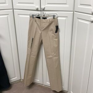 NWT Banana Republic khaki pants