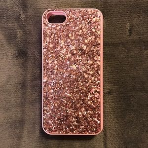 Victoria's Secret iPhone 5s case