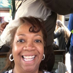 Meet your Posher, Tracy