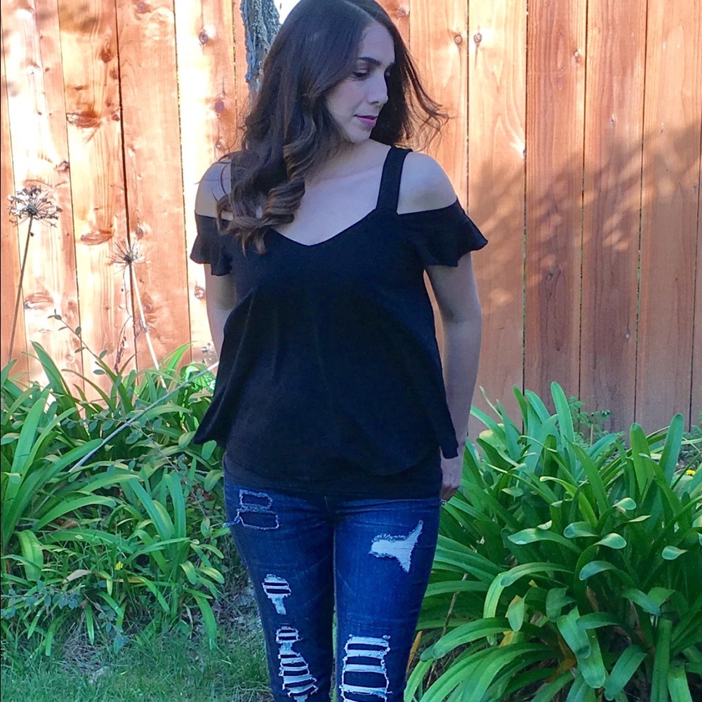 Nina Top! - Picture 2 of 3