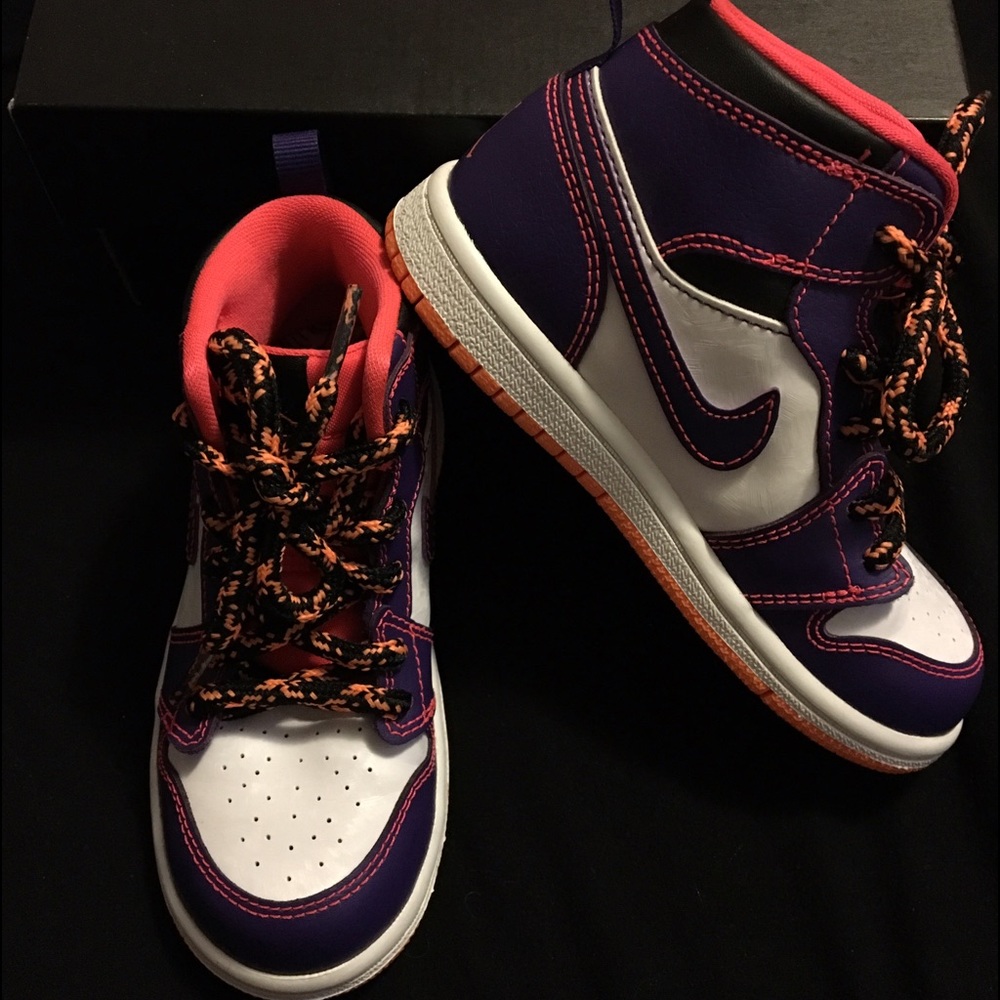 Jordan 1 Retro High BT