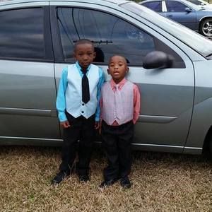 Meet your Posher, Kimberly