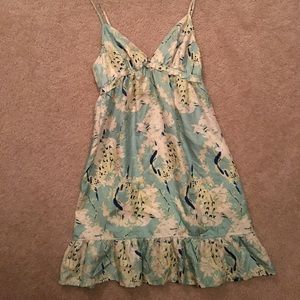 Baby doll dress