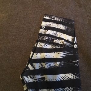 Lululemon Yoga pants