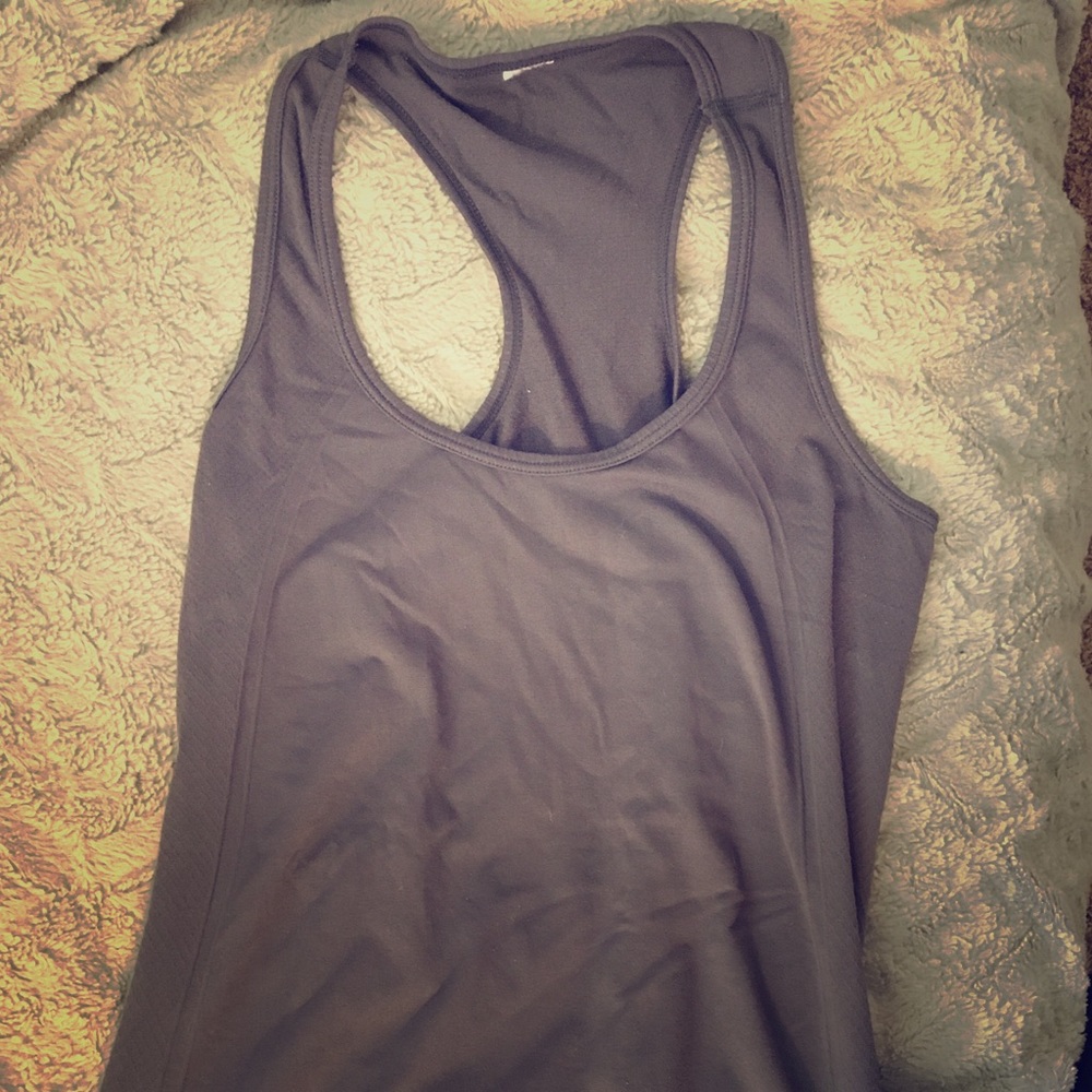 Fabletics racerback tank