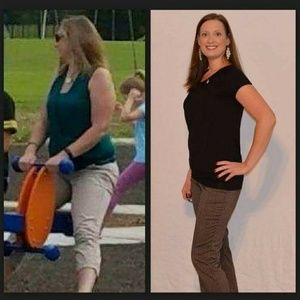 Health and weight loss program