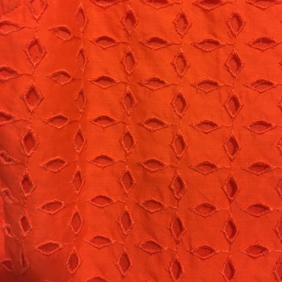 Dress with an overlay - Picture 3 of 3