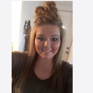 Meet your Posher, Mariah