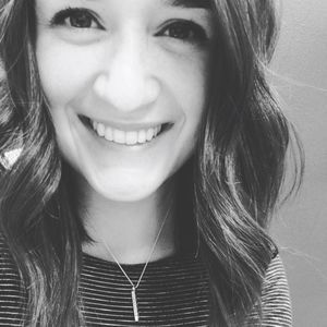 Meet your Posher, Jo