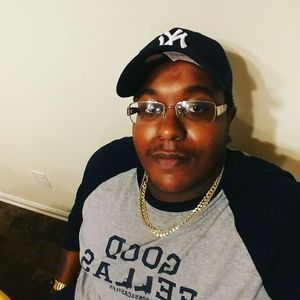 Meet your Posher, Andre