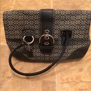 Coach handbag