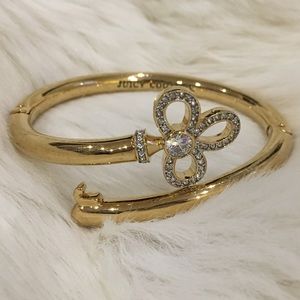 Juicy Couture bracelet