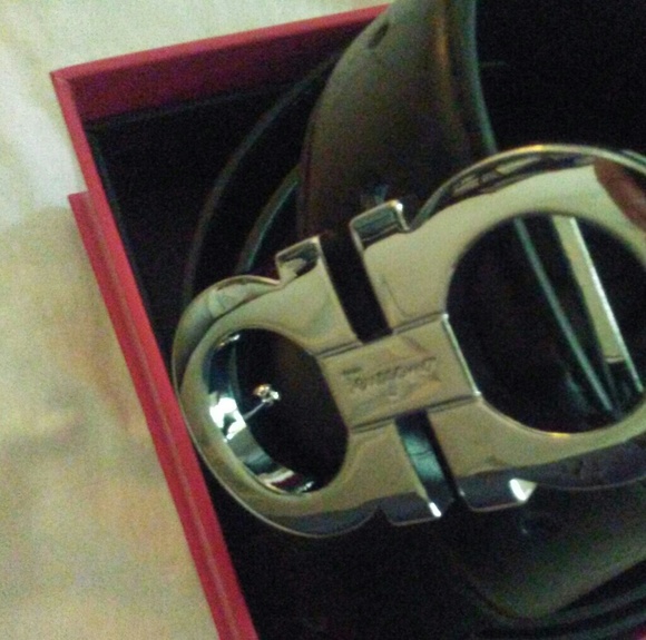 Ferragamo belt - Picture 2 of 4