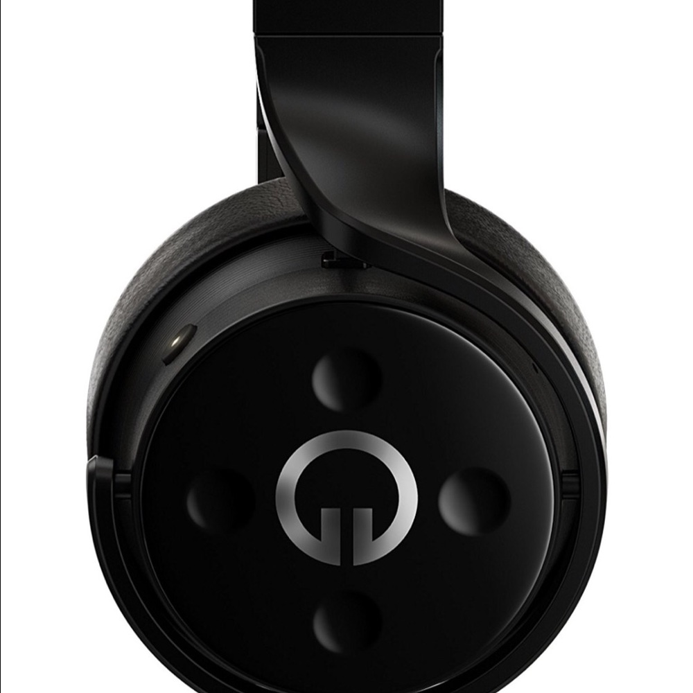 HEADPHONES
