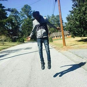 Meet your Posher, Omar