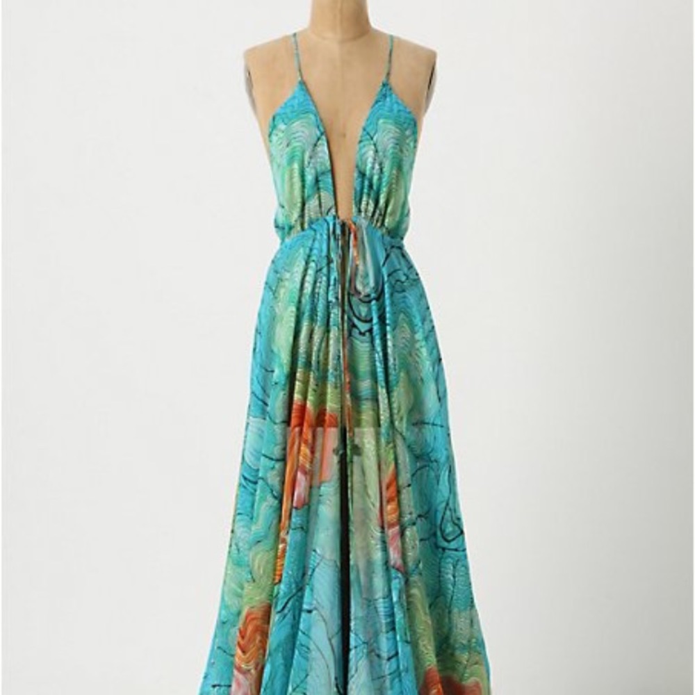 ISO Looking for this Mara Hoffman cover up in XS/S