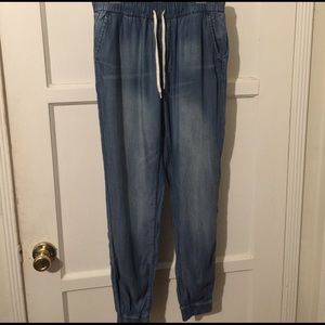 Women's Bullhead Co. Joggers