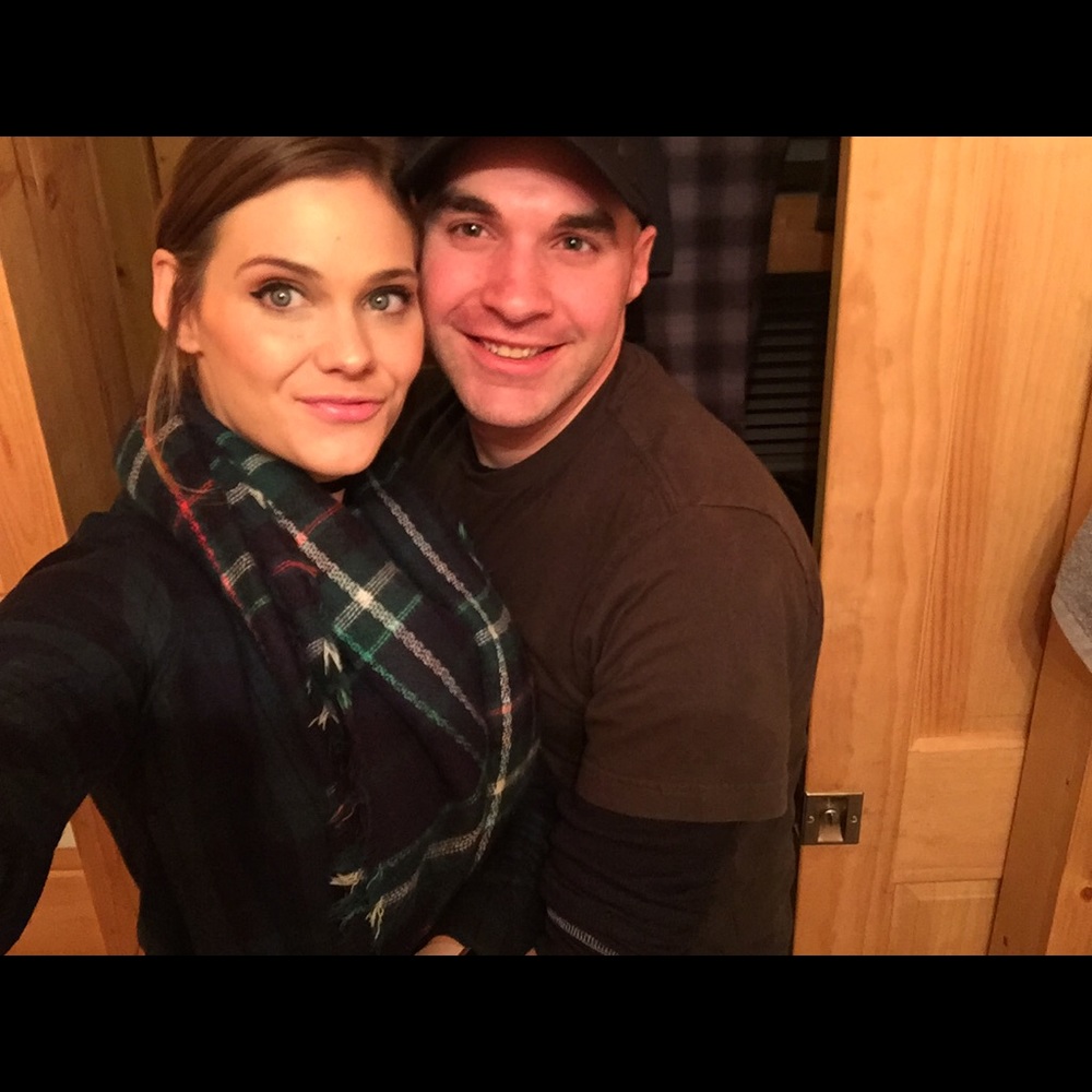 Meet your Posher, Tiffany