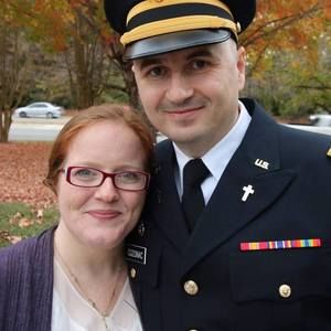 Meet your Posher, Kathy