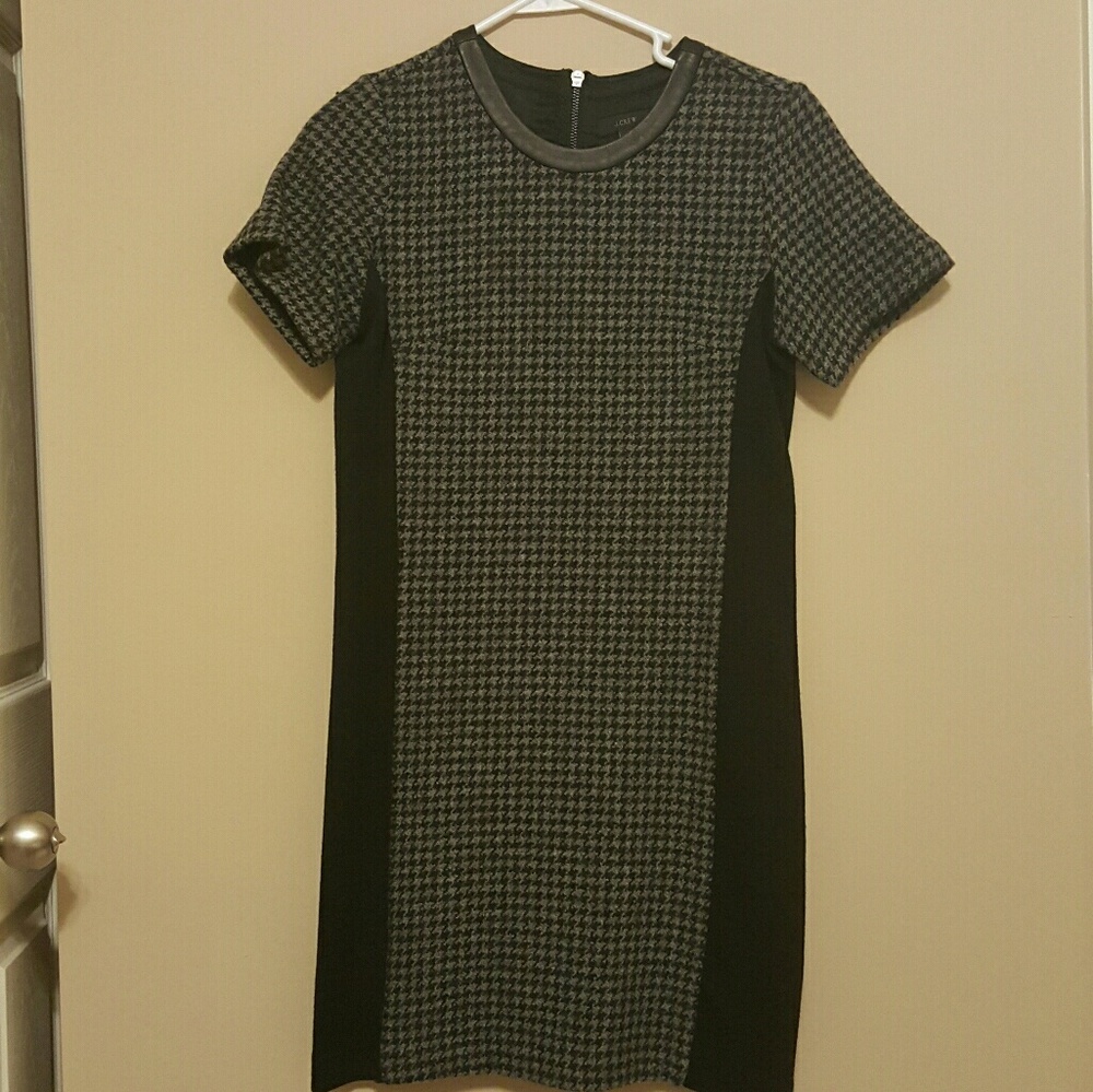 Jcrew Dress