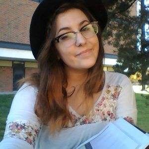 Meet your Posher, Mckayla