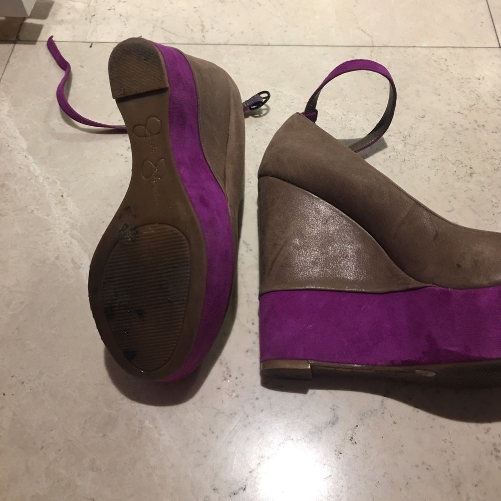 Heels - Picture 3 of 4