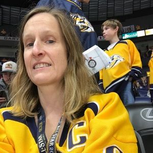 Meet your Posher, Shane