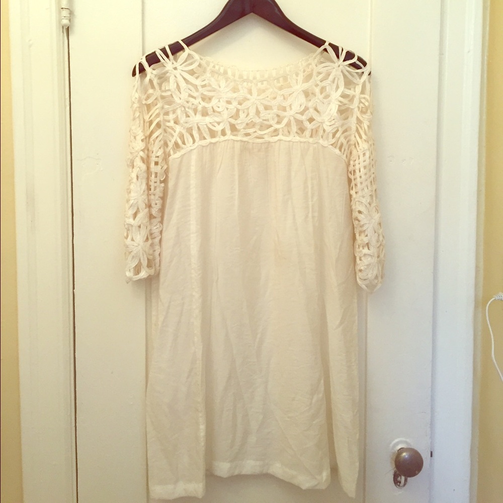 Spring/summer dress