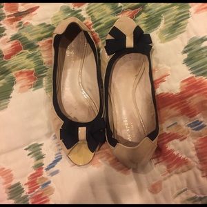 Kate Spade flats